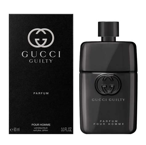 nước hoa gucci nam|dầu thơm gucci.